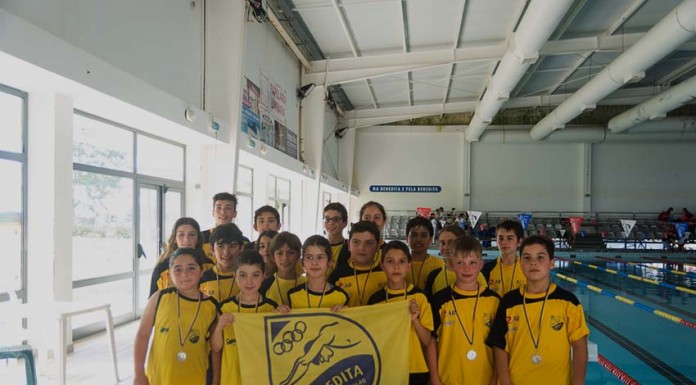 notícias das Caldas