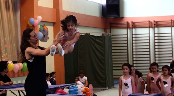 notícias das Caldas