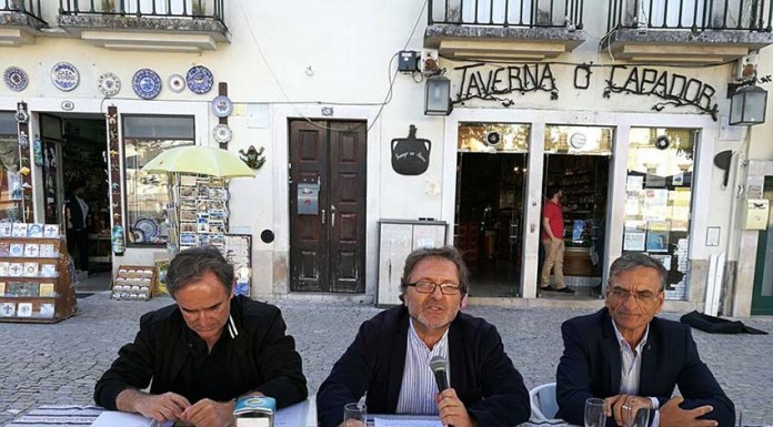 notícias das Caldas