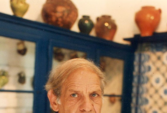 António Maria de Sousa (1941-2017)
