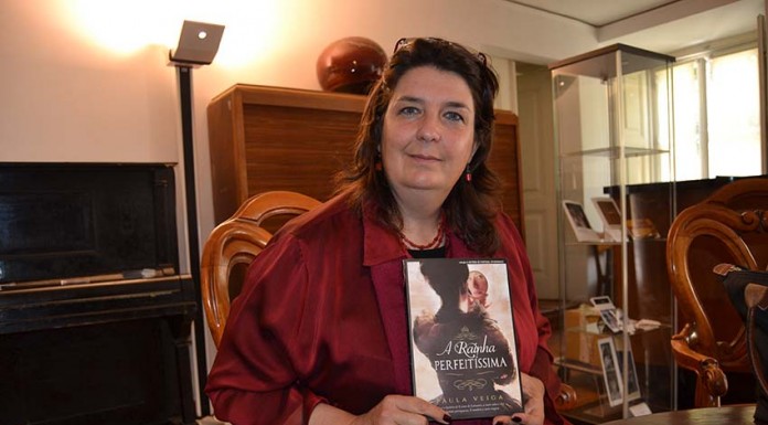 Notícias das Caldas