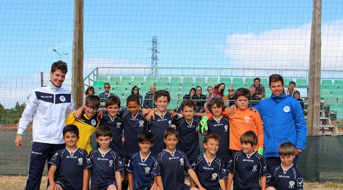 notícias das Caldas