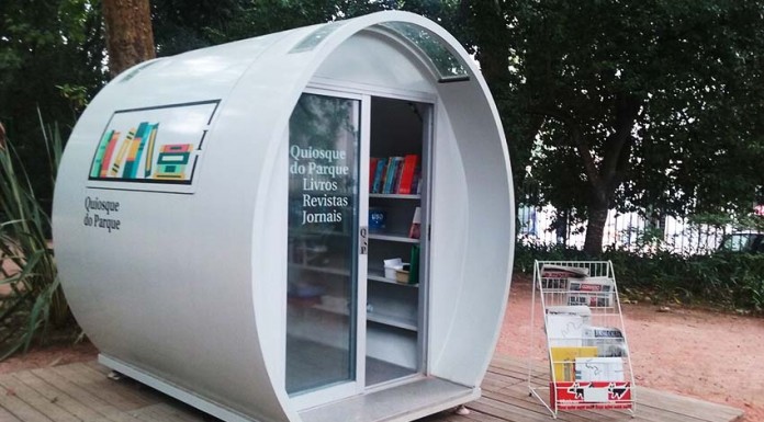 Notícias das Caldas