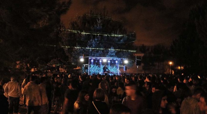 Notícias das Caldas