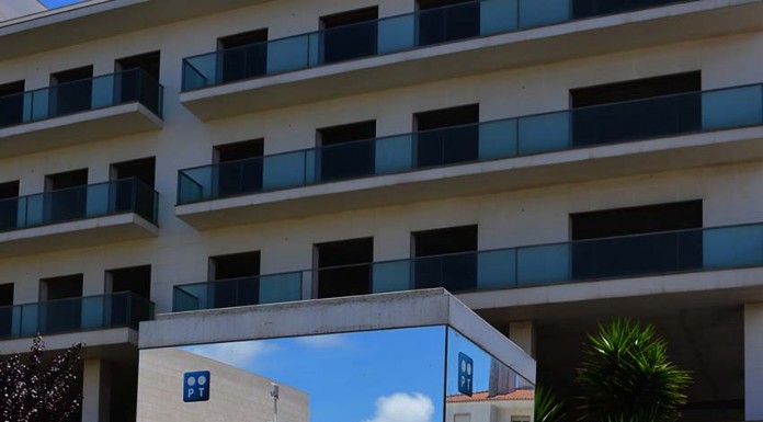 Notícias das Caldas