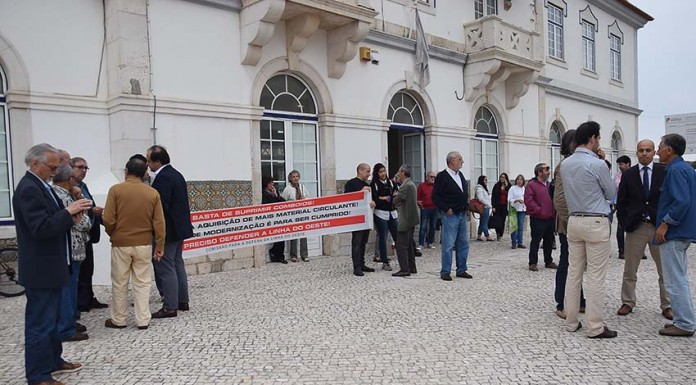 Notícias das Caldas