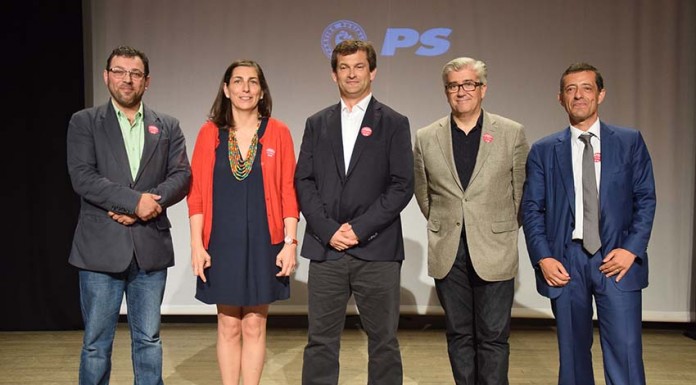 Notícias das Caldas