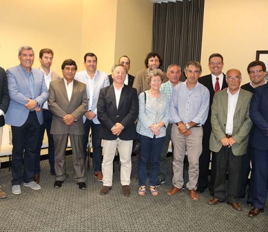 Notícias das Caldas