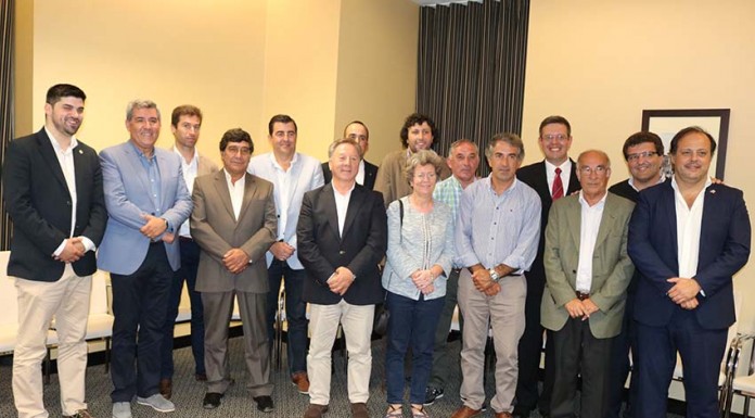 Notícias das Caldas