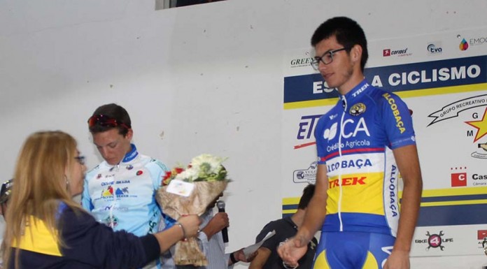 notícias das Caldas