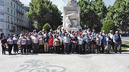 Notícias das Caldas