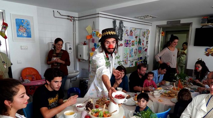 notícias das Caldas