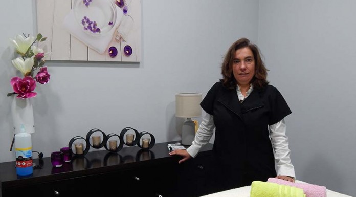 notícias das Caldas