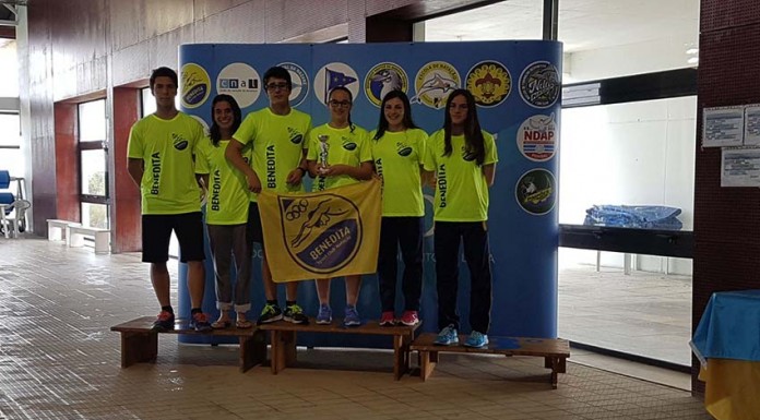 Notícias das Caldas