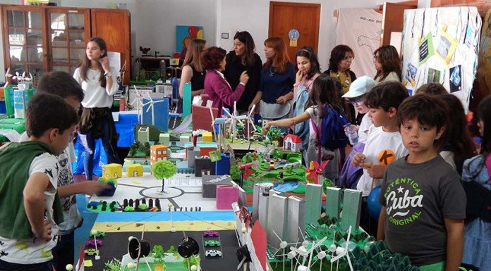 notícias das Caldas