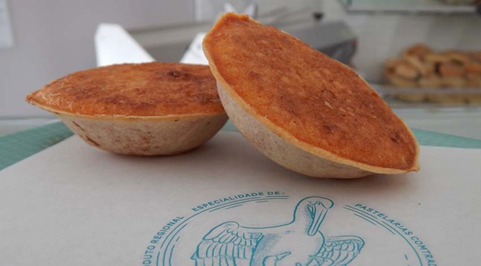 notícias das Caldas