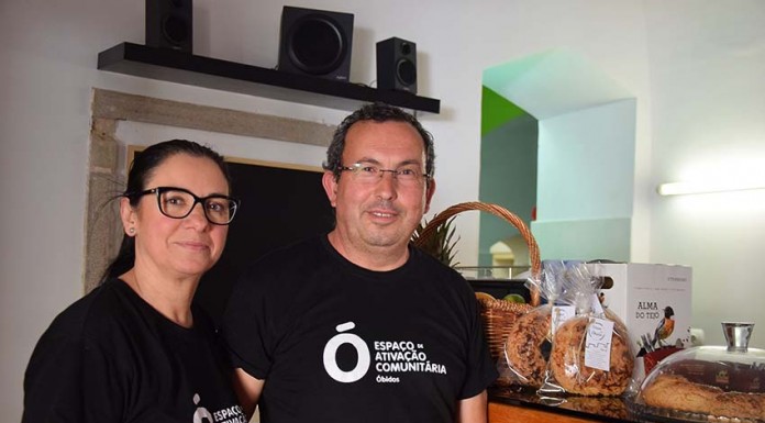 notícias das Caldas