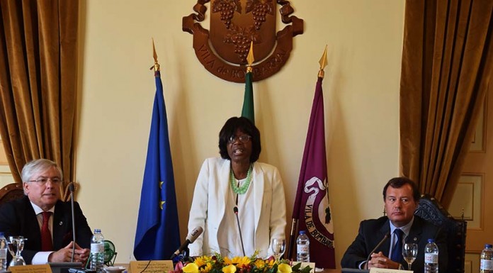 notícias das Caldas