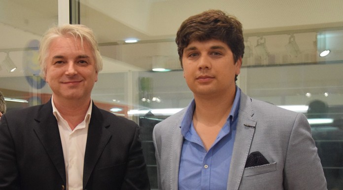 Visabeira investe sete milhões de euros na ampliação da fábrica Bordallo Pinheiro