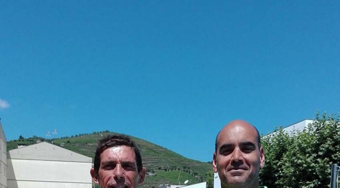 Notícias das Caldas