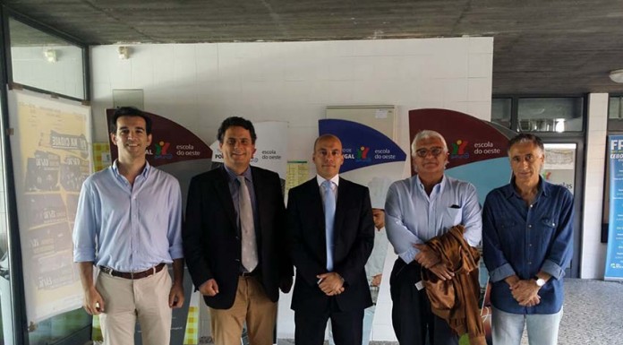 Notícias das Caldas