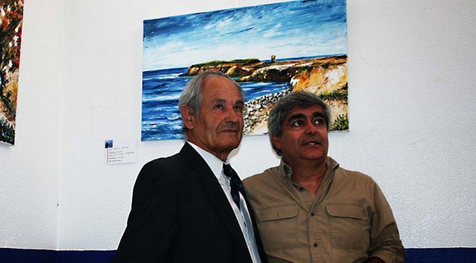 Notícias das Caldas