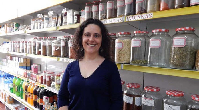 notícias das Caldas