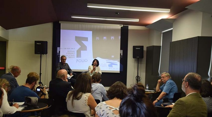 Notícias das Caldas