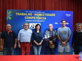 notícias das Caldas
