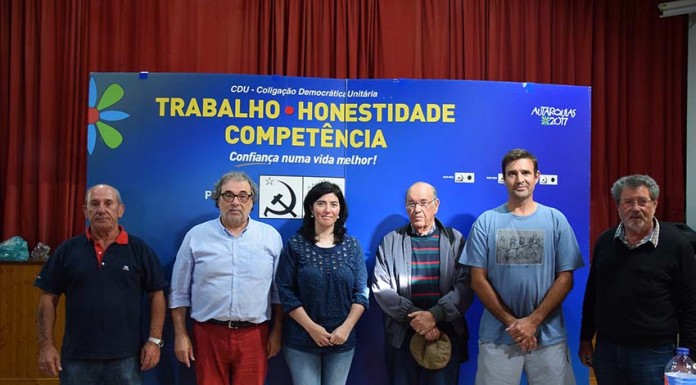 notícias das Caldas