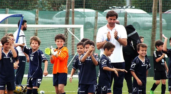 notícias das Caldas