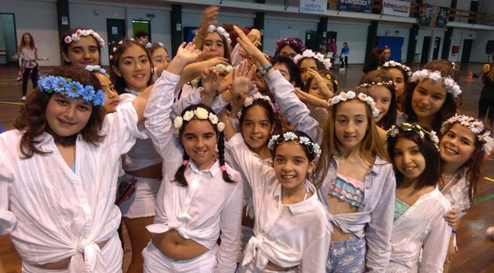 notícias das Caldas