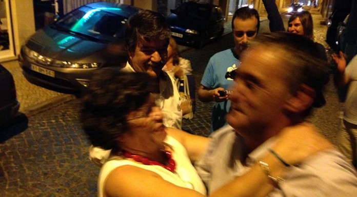 notícias das Caldas