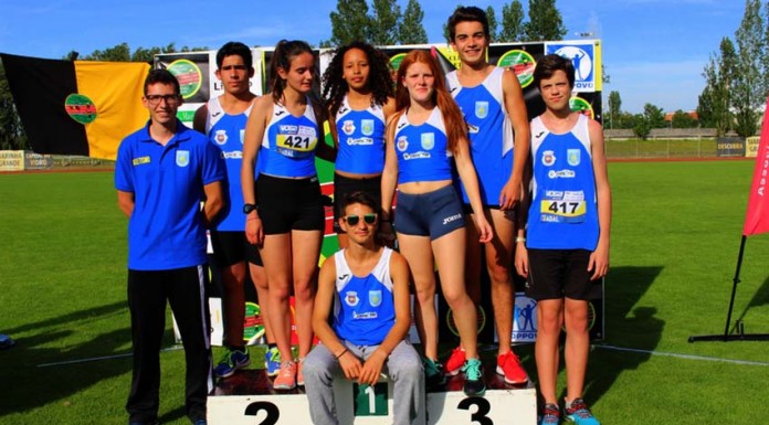 notícias das Caldas