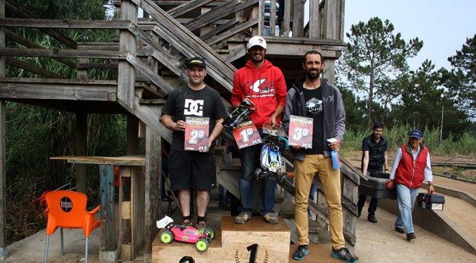 notícias das Caldas