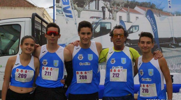 notícias das Caldas