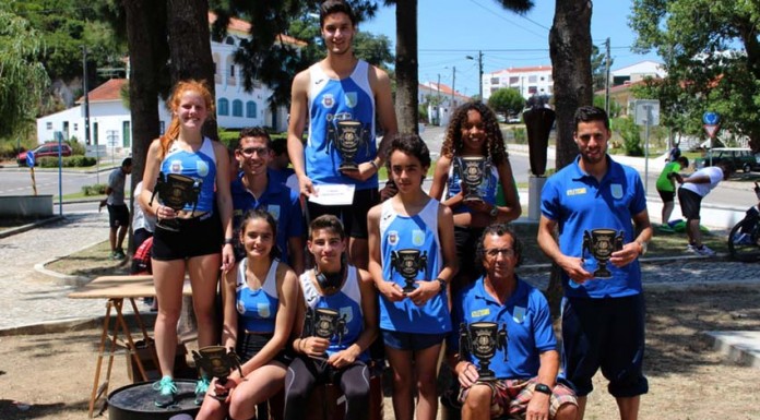 Notícias das Caldas