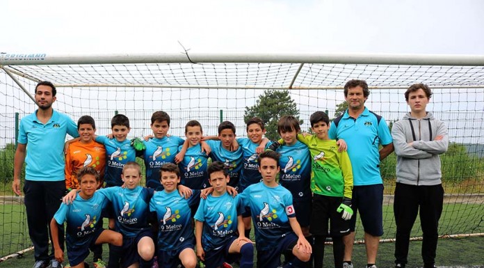 notícias das Caldas