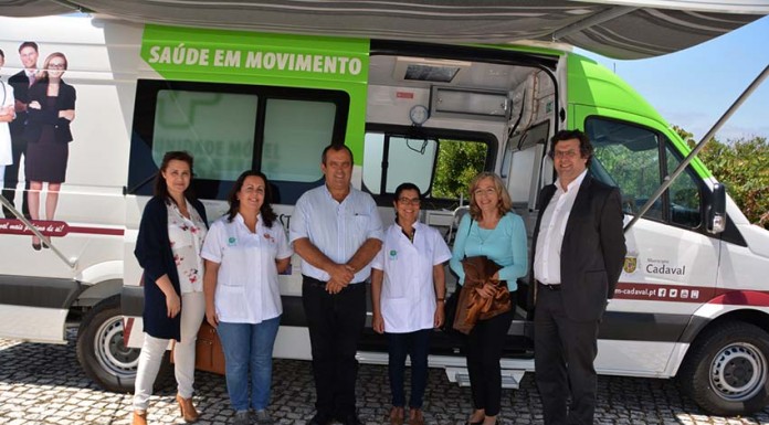 notícias das Caldas