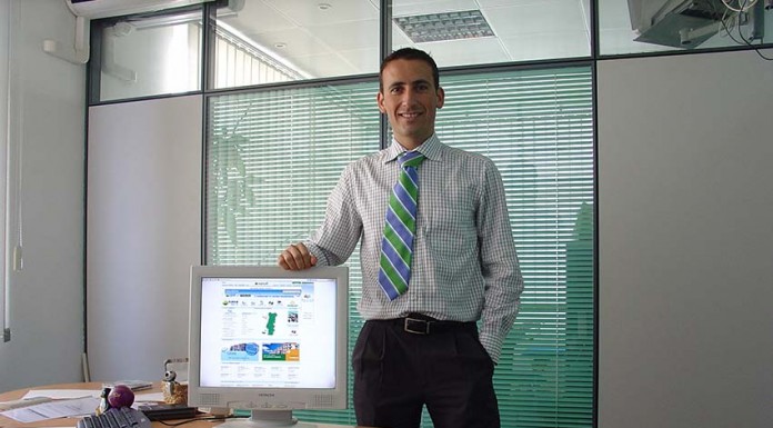 Notícias das Caldas