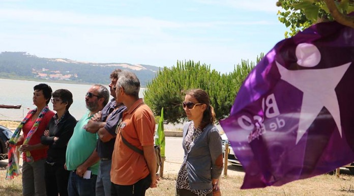 Notícias das Caldas