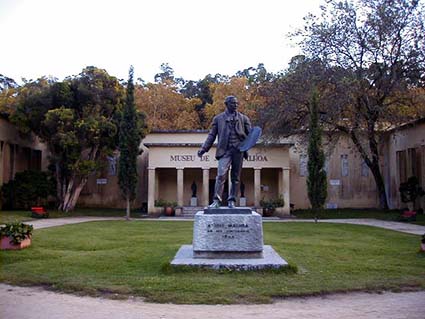 Notícias das Caldas