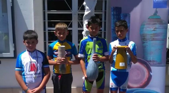 Notícias das Caldas