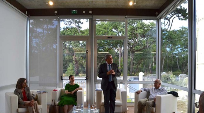 Notícias das Caldas