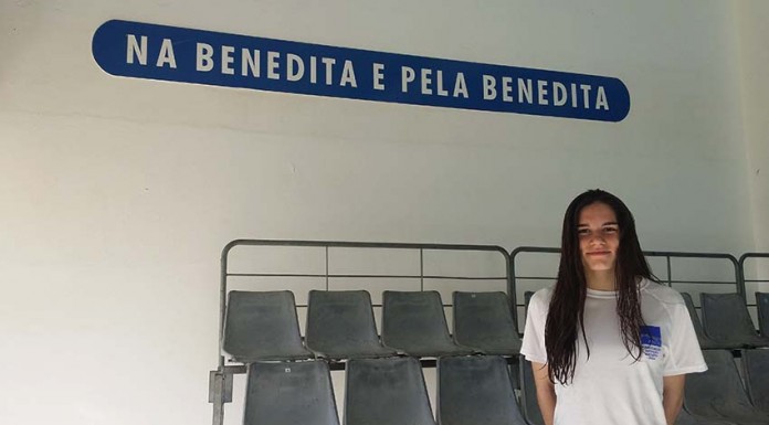 Notícias das Caldas