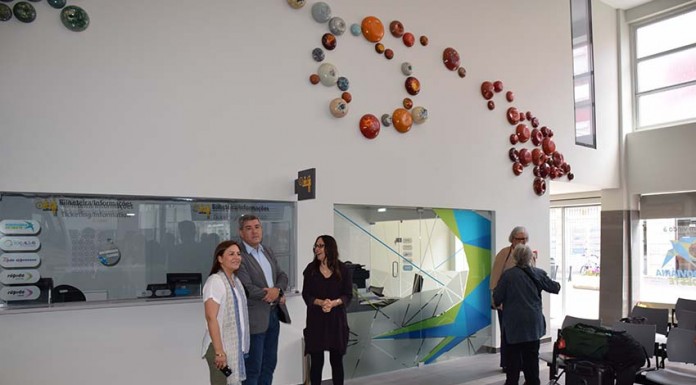 Notícias das Caldas