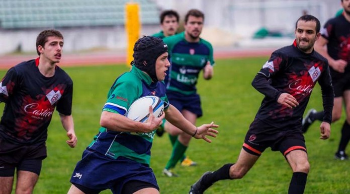 Notícias das Caldas