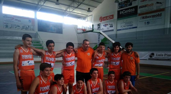 notícias das Caldas