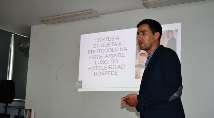 Notícias das Caldas