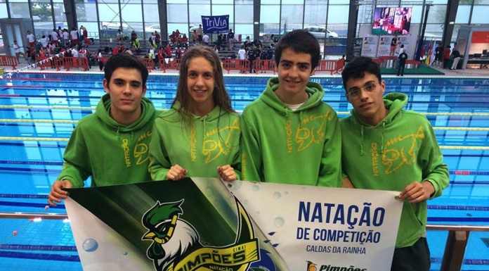 notícias das Caldas